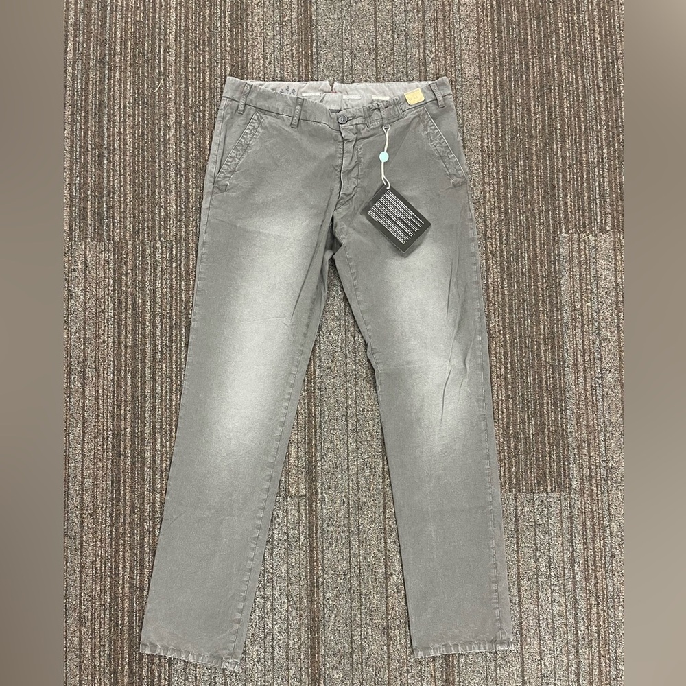 Monocrom Pants